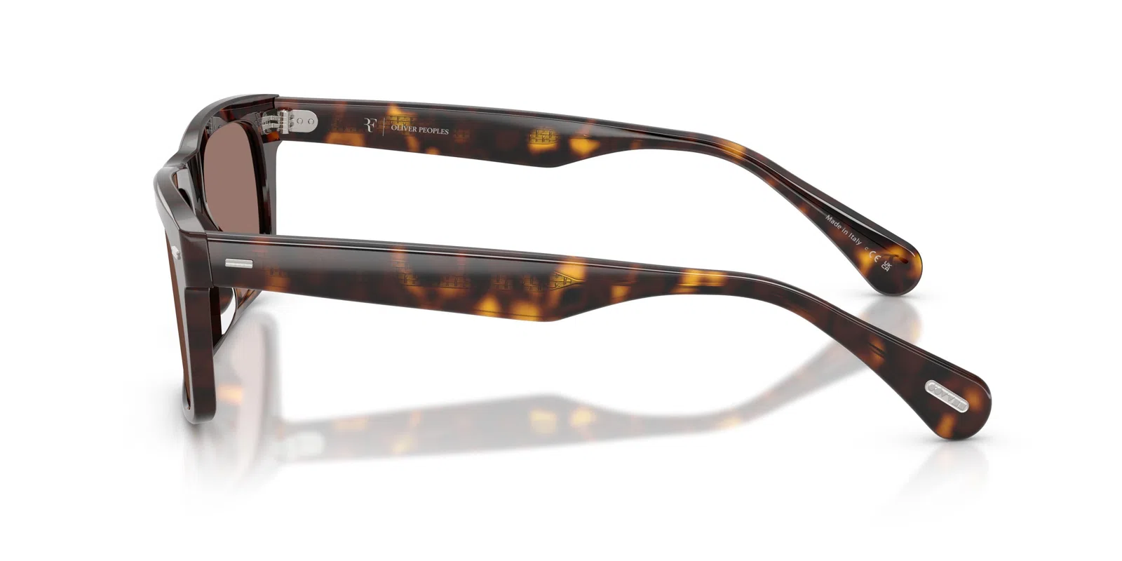 Oliver Peoples R-16 5596SU Sunglasses - view 20